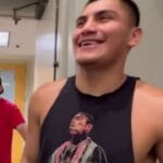 "Vergil Ortiz Jr. Predicts Crawford’s Early Knockout: Is He onto Something Big?"