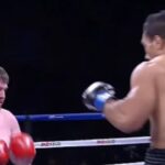 "From Iranian Hulk to Taishan Dong: The Giants Who Shook Boxing's Core"