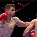 "Mendoza’s Bold Prediction: Why Crawford Might Struggle Against Madrimov"