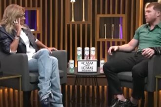 "Inside Canelo’s Strategy: Why Defensive Fighters Like Crawford Are Off His Radar"