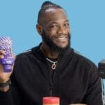 "Wilder's Heavyweight Commitment: Okolie Challenge Turned Down!"