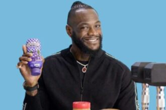 "Wilder's Heavyweight Commitment: Okolie Challenge Turned Down!"