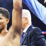 "Shakur Stevenson: Can the Criticized Champion Prove the Doubters Wrong?"
