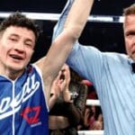 "William Zepeda: The Relentless Contender Eyeing Lightweight Supremacy"