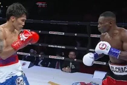 "Astrolabio’s Tokyo Triumph: Can He Dethrone Nakatani in Japan?"