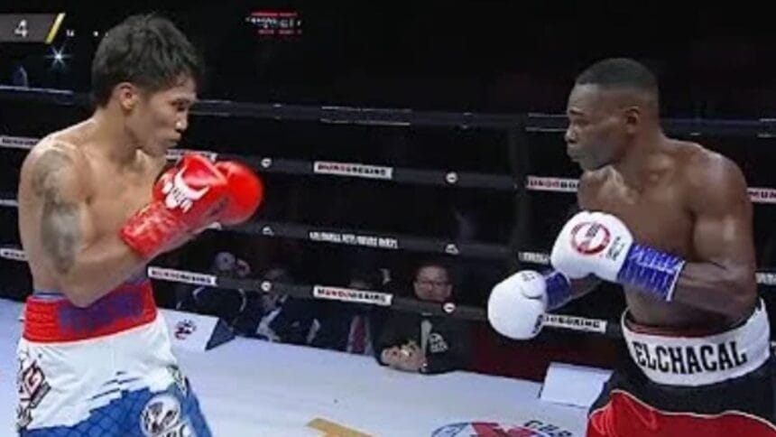 "Astrolabio’s Tokyo Triumph: Can He Dethrone Nakatani in Japan?"