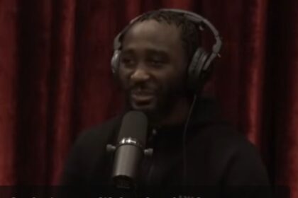 "Boots Ennis Dares Terence Crawford: Will the Showdown Happen?"