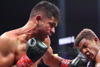 “Michel Rivera vs. Hugo Roldan: Will ‘La Zarza Ali’ Live Up to the Legend or Face a Stunning Upset?”