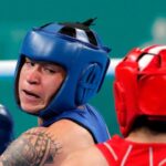 “Love and Rivalry: The Untold Story of Jajaira Gonzalez and Shakur Stevenson”