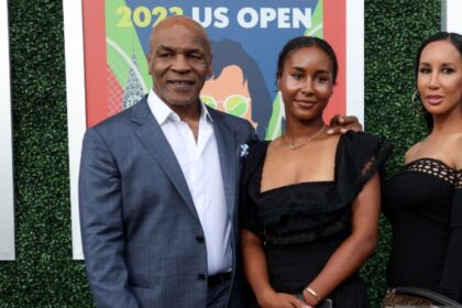 “Milan Tyson’s Heartfelt Instagram Plea: ‘Please Come See Me’ Sparks Emotional Response”