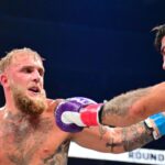 “Jake Paul vs. Mike Perry: KSI’s Scathing Reaction to Disputed PPV Figures”