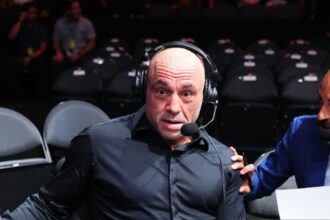 “Joe Rogan and Francis Ngannou Blast UFC’s Pay Structure: ‘It’s Bad for Everybody’”