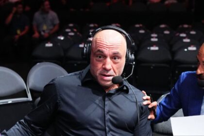 “Joe Rogan and Francis Ngannou Blast UFC’s Pay Structure: ‘It’s Bad for Everybody’”