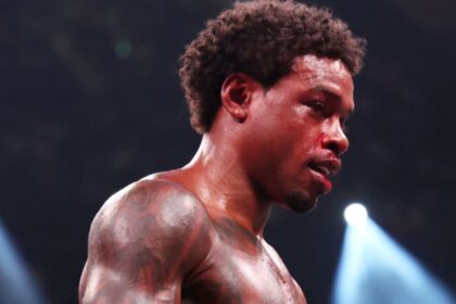 “Errol Spence Jr. vs. Sebastian Fundora: Fight Canceled or Just Postponed? The Latest Revealed!”