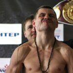 “Ernesto Mercado vs. Hector Edgardo Sarmiento: Will Mercado’s Precision End Sarmiento’s Comeback?”