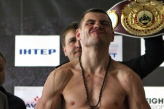 “Ernesto Mercado vs. Hector Edgardo Sarmiento: Will Mercado’s Precision End Sarmiento’s Comeback?”