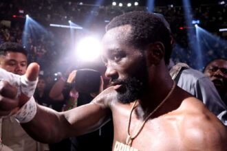 “Terence Crawford Knocks Out Austin Theory: ‘Hope You Learned Your Lesson’ – What’s Next for the Boxer?”