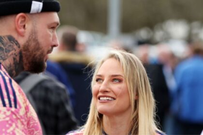 “Ebanie Bridges Exposes Boxing’s Dirty Secrets: ‘I’d Be Broke Without OnlyFans’”