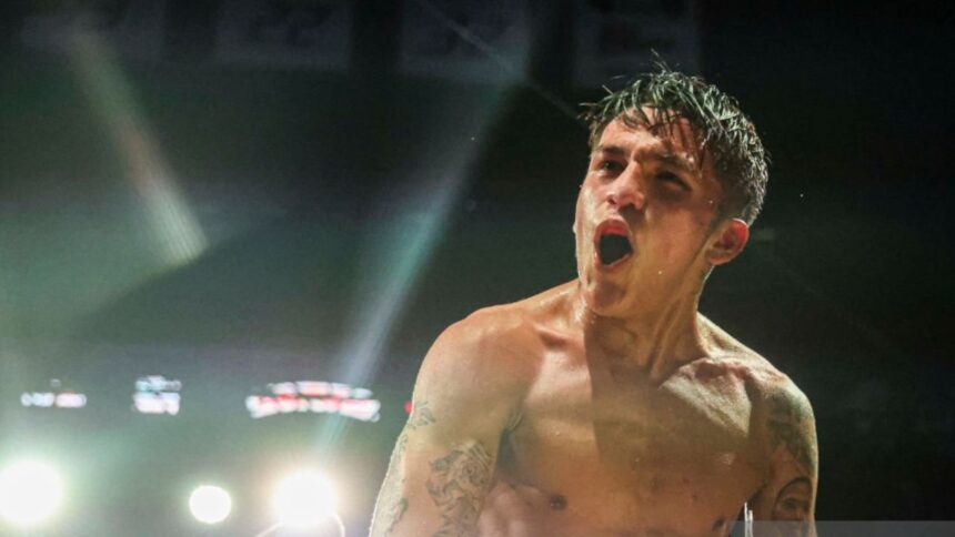 "Why Jake Paul Ditched ‘The Problem Child’ for ‘El Gallo’ and What It Means for His Career"