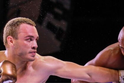 "Julio Cesar Chavez Jr.’s Rocky Road: From Jail Cell to Boxing Ring—The Full Story"