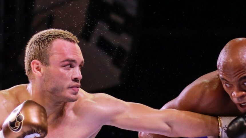 "Julio Cesar Chavez Jr.’s Rocky Road: From Jail Cell to Boxing Ring—The Full Story"