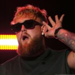 "Jake Paul Fires Back at McGregor: 'Lay Off the Cocaine!'—The Feud Intensifies"