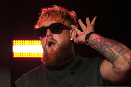 "Jake Paul Fires Back at McGregor: 'Lay Off the Cocaine!'—The Feud Intensifies"