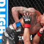 "Aguilar vs. Marksman II: The High-Stakes Rematch—Will the Draw Be Settled?"