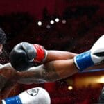 "Shane Mosley Jr. Hails Jake Paul’s Role in Revitalizing Boxing Ahead of Mike Perry Fight"