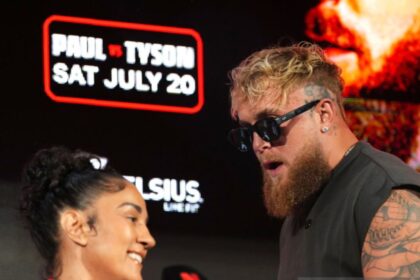 "From Rivals to Laughingstocks? Jake Paul and KSI’s Feud Takes a New Twist"