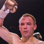 "From Addiction to Redemption: Chavez Jr. Faces His Biggest Fight Yet"