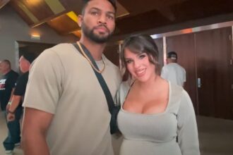 "Inside the Ring and Beyond: Shane Mosley Jr. Reveals Wife’s Heartbreaking Struggle During His Fights"