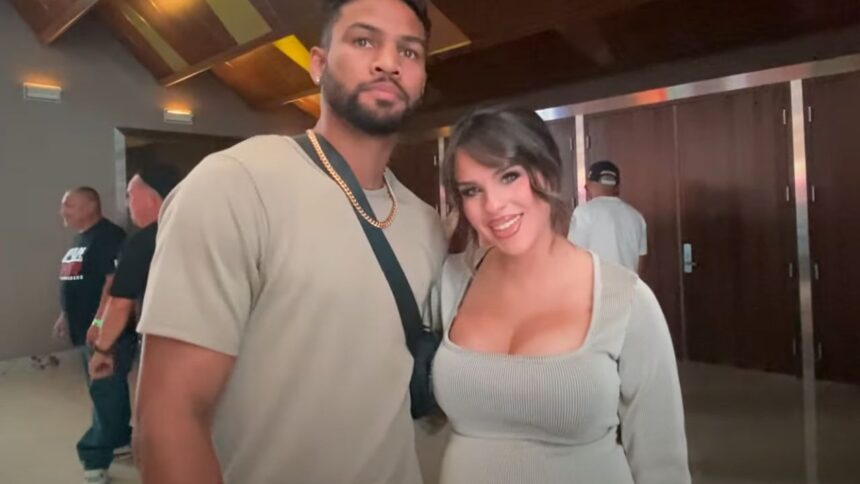 "Inside the Ring and Beyond: Shane Mosley Jr. Reveals Wife’s Heartbreaking Struggle During His Fights"