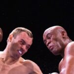 "The Shocking Truth Behind Darren Till's Cancelled Fight with Julio Cesar Chavez Jr."