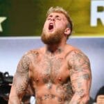 "Behind the Buzz: The Real Story of Jake Paul’s Receding Hairline"