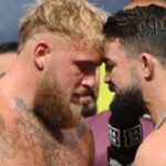 "Jake Paul’s Tattoo Stunt: How He Avoided the Legal Wrath of Mike Tyson’s Artist"