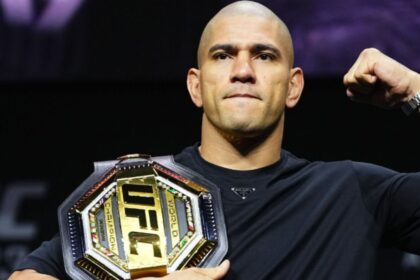 "Alex Pereira’s Epic UFC 303 Victory: How He Knocked Out Jiri Prochazka with Broken Toes!"