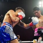 "Robeisy Ramirez's Redemption: Will He Claim the WBO NABO Featherweight Title?"