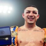 "Breaking Down Teofimo Lopez’s Personal Battles: Marriage, Divorce, and Fatherhood"