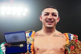 "Breaking Down Teofimo Lopez’s Personal Battles: Marriage, Divorce, and Fatherhood"
