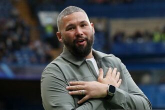 "Tony Bellew and Chris Mannix Expose Boxing’s Dark Side: Corruption in Bam Rodriguez Fight?"