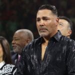 "Oscar De La Hoya Doubles Down: William Zepeda to Outshine Shakur Stevenson?"