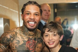 "Inside the PPV Controversy: Rick Glaser vs. Boxing's Numbers Game"