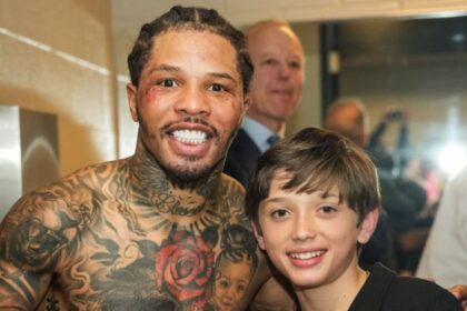 "Inside the PPV Controversy: Rick Glaser vs. Boxing's Numbers Game"