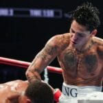 "Inside Ryan Garcia’s Controversial Hobby Shift: From Boxing Ring to Shooting Range"