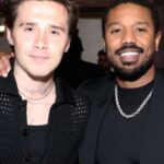 "Michael B. Jordan Backs Terence Crawford's ESPY Awards Campaign with Emphatic Support"