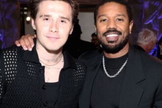 "Michael B. Jordan Backs Terence Crawford's ESPY Awards Campaign with Emphatic Support"