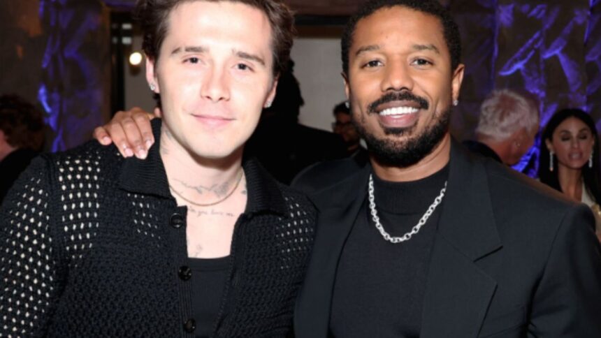 "Michael B. Jordan Backs Terence Crawford's ESPY Awards Campaign with Emphatic Support"