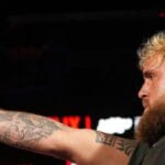 "Jake Paul’s Epic PR Stunt for Lil Yachty: The Craziest Package Yet!"