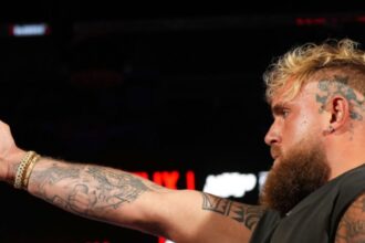 "Jake Paul’s Epic PR Stunt for Lil Yachty: The Craziest Package Yet!"